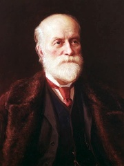 Photo of Sandford Fleming