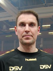 Photo of Mark Dragunski