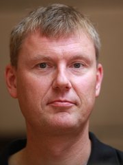 Photo of Volker Zerbe