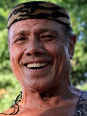 Photo of Jimmy Snuka