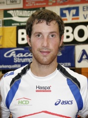 Photo of Torsten Jansen