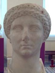 Photo of Agrippina the Elder