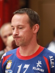 Photo of Denis Krivoshlykov