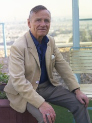 Photo of Christopher Isherwood