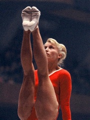 Photo of Polina Astakhova