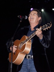 Photo of Mac Davis