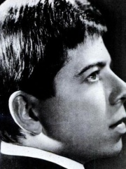 Photo of Bobby Goldsboro