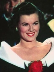 Photo of Barbara Hale