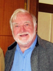 Photo of Mihaly Csikszentmihalyi