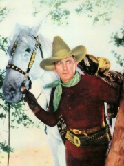 Photo of Tim McCoy