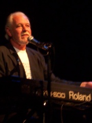 Photo of Gary Brooker