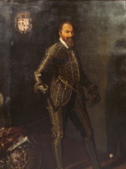 Photo of Alof de Wignacourt