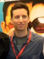 Photo of Ben Shenkman