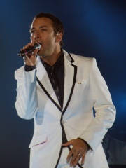 Photo of Howie Dorough