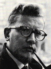 Photo of Sven Delblanc