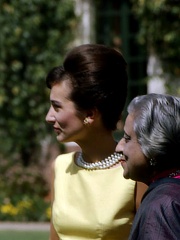 Photo of Lee Radziwill