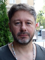 Photo of Andrzej Piaseczny