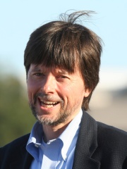 Photo of Ken Burns