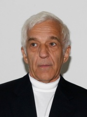 Photo of Vladimir Ashkenazy