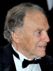 Photo of Jean-Louis Trintignant