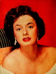 Photo of Ruth Roman