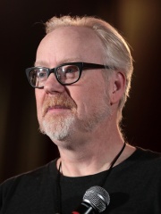 Photo of Adam Savage