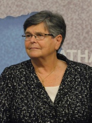 Photo of Ruth Dreifuss