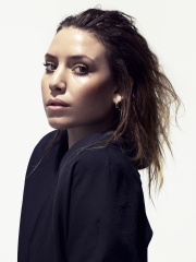 Photo of Lykke Li