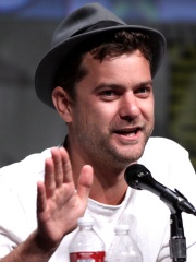 Photo of Joshua Jackson