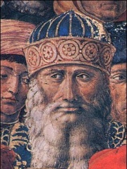 Photo of Gemistus Pletho