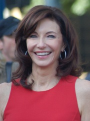 Photo of Mary Steenburgen