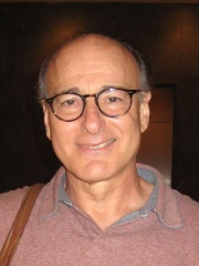 Photo of Peter Friedman