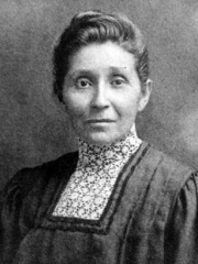 Photo of Susan La Flesche Picotte