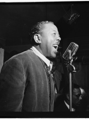 Photo of Roy Eldridge