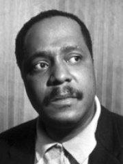 Photo of Bud Powell