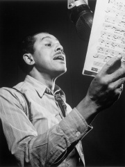 Photo of Cab Calloway