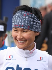 Photo of Simone Hauswald