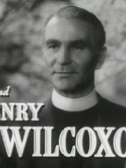 Photo of Henry Wilcoxon