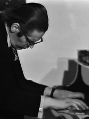 Photo of Bill Evans