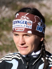 Photo of Kathrin Lang