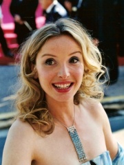 Photo of Julie Delpy