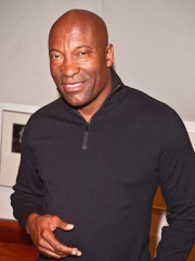 Photo of John Singleton