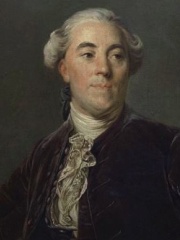 Photo of Jacques Necker