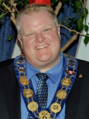 Photo of Rob Ford