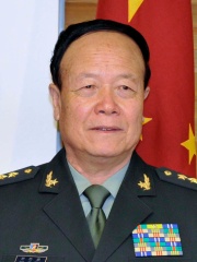 Photo of Guo Boxiong