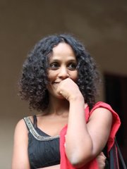 Photo of Cristina Ali Farah