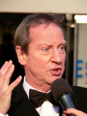 Photo of Bill Paterson