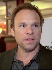 Photo of Norbert Leo Butz