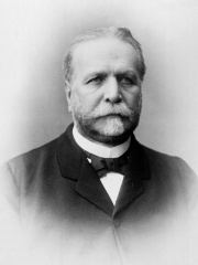 Photo of Bernhard Hammer