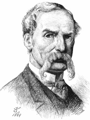 Photo of John Tenniel